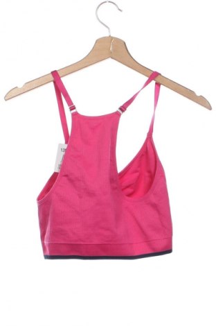 Дамски спортен топ Sports Performance by Tchibo, Размер XL, Цвят Розов, Цена 7,65 €