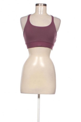 Дамски спортен топ Sports Performance by Tchibo, Размер S, Цвят Лилав, Цена 8,00 €