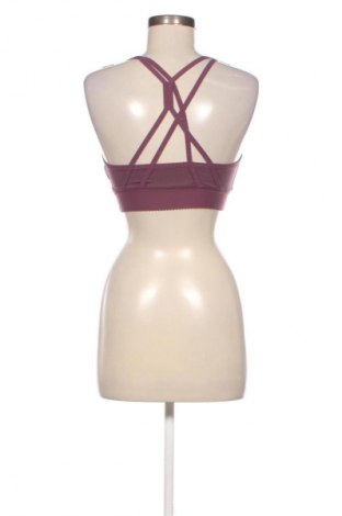 Дамски спортен топ Sports Performance by Tchibo, Размер S, Цвят Лилав, Цена 8,00 €