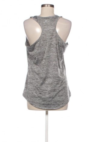 Γυναίκειο αθλητικό τοπ Superdry, Μέγεθος XL, Χρώμα Γκρί, Τιμή 14,99 €
