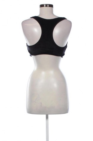 Дамски спортен топ Tommy Hilfiger, Размер L, Цвят Черен, Цена 20,96 €