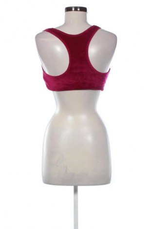 Дамски спортен топ Tommy Hilfiger, Размер L, Цвят Розов, Цена 20,96 €