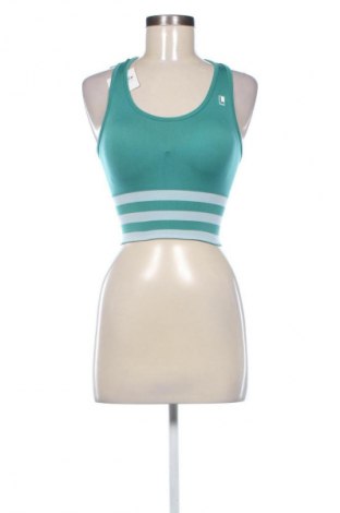 Дамски спортен топ Unbranded, Размер S, Цвят Многоцветен, Цена 7,67 €