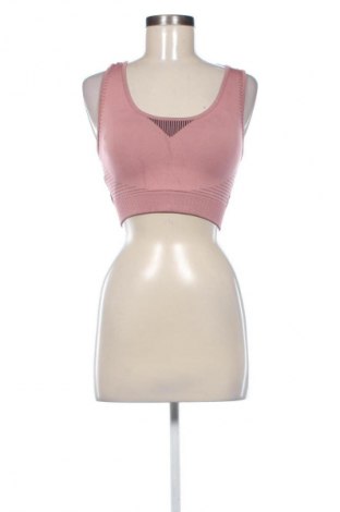 Dámský sportovní top  Unbranded, Velikost M, Barva Růžová, Cena  217,00 Kč