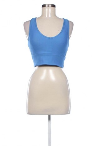 Dámský sportovní top  Unbranded, Velikost S, Barva Modrá, Cena  217,00 Kč