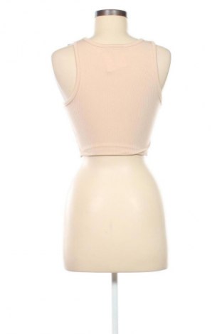 Dámský sportovní top  Unbranded, Velikost S, Barva Béžová, Cena  217,00 Kč
