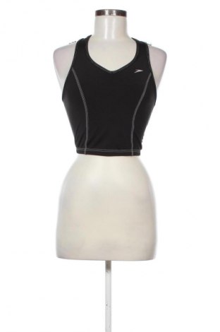 Дамски спортен топ Unbranded, Размер XS, Цвят Черен, Цена 8,00 €