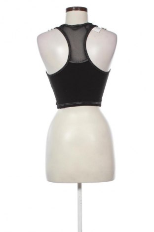 Дамски спортен топ Unbranded, Размер XS, Цвят Черен, Цена 8,00 €