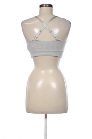 Dámský sportovní top  Unbranded, Velikost M, Barva Šedá, Cena  159,00 Kč