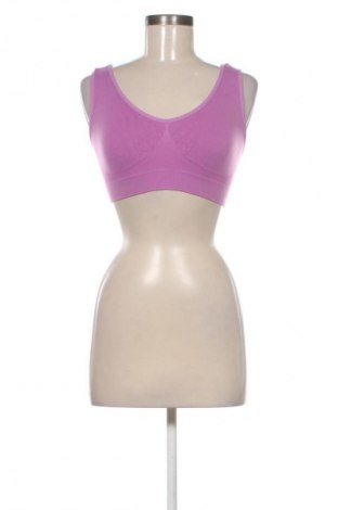 Damen Sporttop Unbranded, Größe XL, Farbe Lila, Preis € 7,99