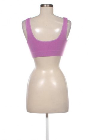 Damen Sporttop Unbranded, Größe XL, Farbe Lila, Preis € 7,99