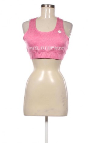 Дамски спортен топ Unbranded, Размер XL, Цвят Розов, Цена 6,13 €