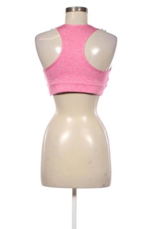 Дамски спортен топ Unbranded, Размер XL, Цвят Розов, Цена 6,13 €