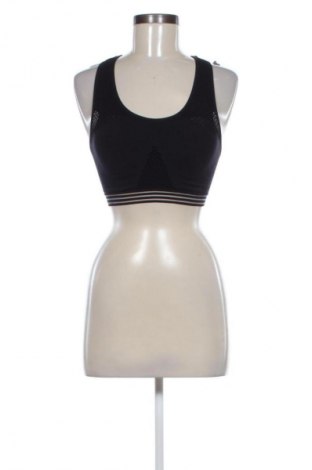 Dámský sportovní top  Unbranded, Velikost L, Barva Černá, Cena  369,00 Kč