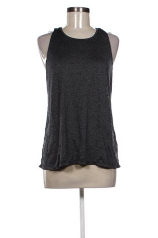 Дамски спортен топ Unbranded, Размер M, Цвят Сив, Цена 8,00 €