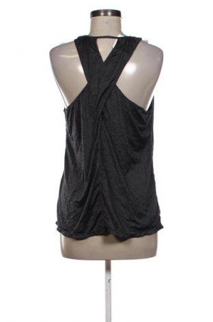 Дамски спортен топ Unbranded, Размер M, Цвят Сив, Цена 8,00 €