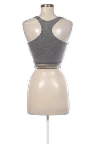 Dámsky športový top  Unbranded, Veľkosť S, Farba Sivá, Cena  6,95 €