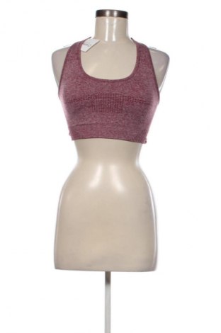 Дамски спортен топ Unbranded, Размер M, Цвят Лилав, Цена 8,18 €