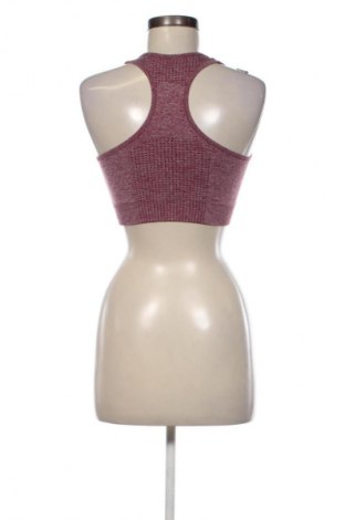 Дамски спортен топ Unbranded, Размер M, Цвят Лилав, Цена 8,18 €