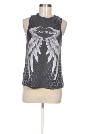 Γυναίκειο αθλητικό τοπ Unbranded, Μέγεθος M, Χρώμα Πολύχρωμο, Τιμή 8,00 €