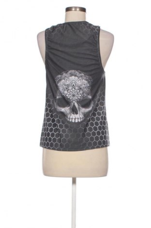 Γυναίκειο αθλητικό τοπ Unbranded, Μέγεθος M, Χρώμα Πολύχρωμο, Τιμή 8,00 €