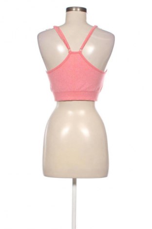 Damski sportowy top Unbranded, Rozmiar M, Kolor Różowy, Cena 42,87 zł