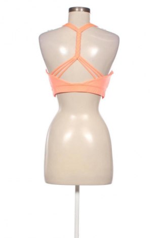 Damski sportowy top Unbranded, Rozmiar L, Kolor Różowy, Cena 42,87 zł