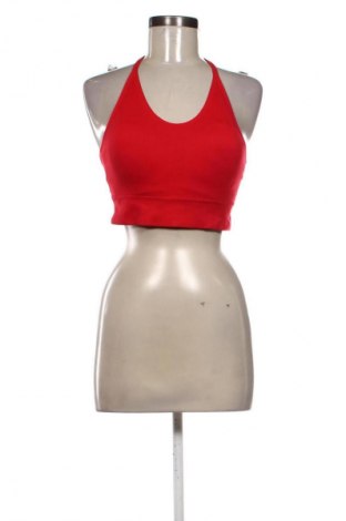 Dámský sportovní top  Unbranded, Velikost L, Barva Červená, Cena  227,00 Kč