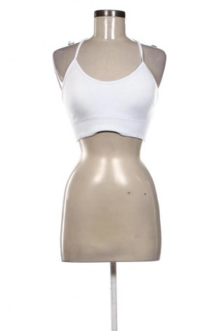 Dámský sportovní top  Unbranded, Velikost L, Barva Bílá, Cena  227,00 Kč