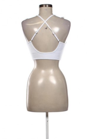 Dámský sportovní top  Unbranded, Velikost L, Barva Bílá, Cena  227,00 Kč