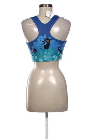 Dámský sportovní top  Unbranded, Velikost L, Barva Vícebarevné, Cena  227,00 Kč