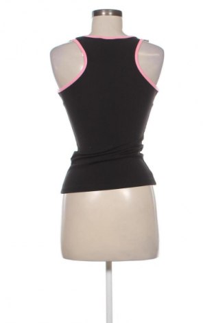 Γυναίκειο αθλητικό τοπ Unbranded, Μέγεθος XS, Χρώμα Μαύρο, Τιμή 7,67 €