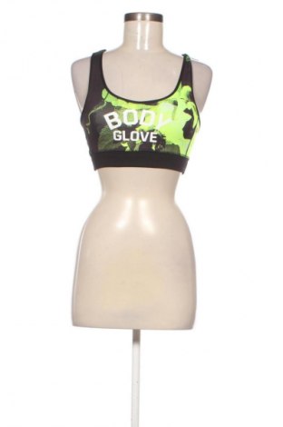 Γυναίκειο αθλητικό τοπ Unbranded, Μέγεθος S, Χρώμα Πολύχρωμο, Τιμή 8,00 €