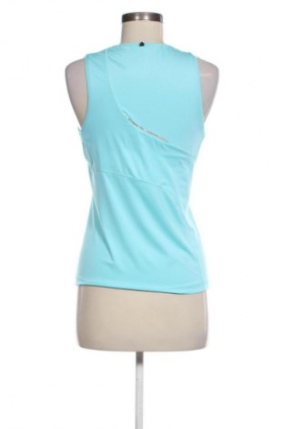 Dámský sportovní top  Unbranded, Velikost M, Barva Modrá, Cena  229,00 Kč