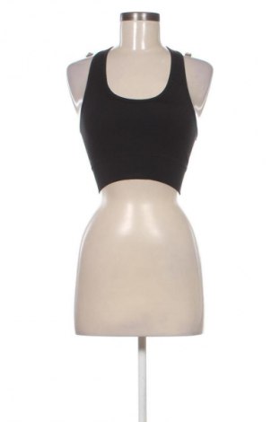 Γυναίκειο αθλητικό τοπ Unbranded, Μέγεθος XS, Χρώμα Μαύρο, Τιμή 8,00 €