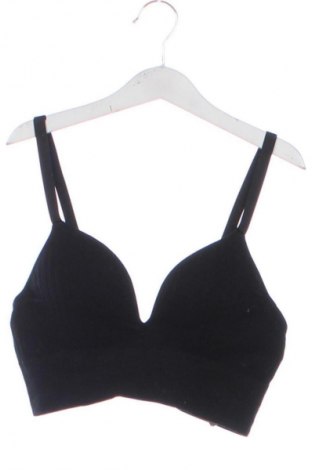 Дамски спортен топ Unbranded, Размер M, Цвят Черен, Цена 7,65 €