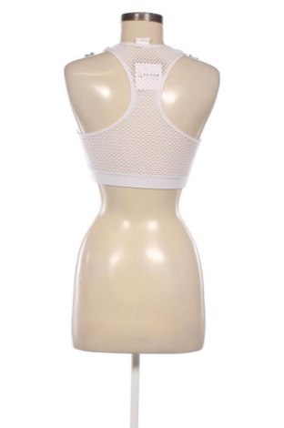 Női sport top Unbranded, Méret L, Szín Ekrü
, Ár 3 164 Ft