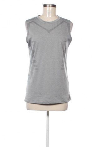 Dámský sportovní top  Unbranded, Velikost XL, Barva Šedá, Cena  229,00 Kč