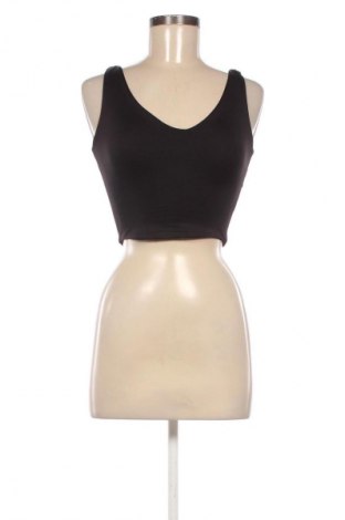 Γυναίκειο αθλητικό τοπ Unbranded, Μέγεθος S, Χρώμα Μαύρο, Τιμή 5,99 €