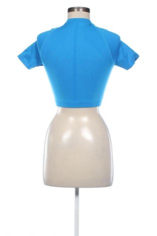 Дамски спортен топ Unbranded, Размер S, Цвят Син, Цена 8,00 €