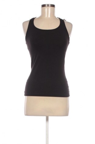 Дамски спортен топ Unbranded, Размер XS, Цвят Черен, Цена 8,00 €