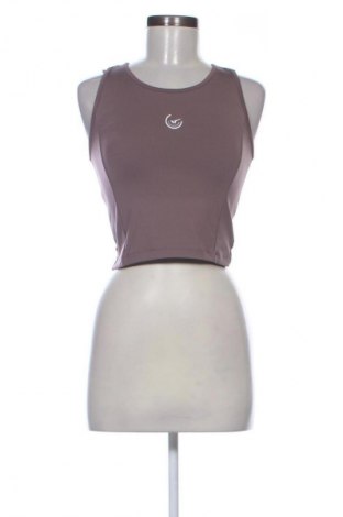 Dámský sportovní top  Unbranded, Velikost S, Barva Popelavě růžová, Cena  227,00 Kč