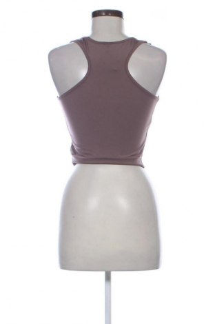 Dámský sportovní top  Unbranded, Velikost S, Barva Popelavě růžová, Cena  227,00 Kč