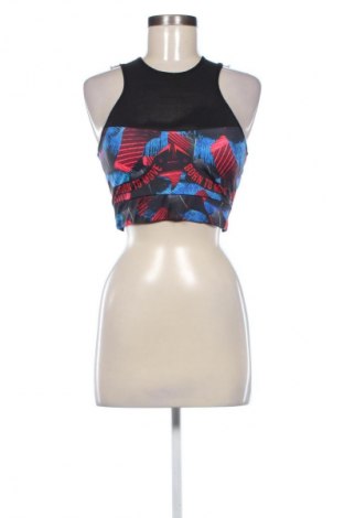 Damen Sporttop Unbranded, Größe S, Farbe Mehrfarbig, Preis € 9,90