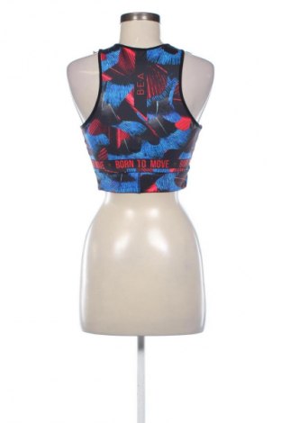 Damen Sporttop Unbranded, Größe S, Farbe Mehrfarbig, Preis € 9,90