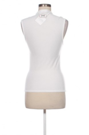 Dámský sportovní top  Under Armour, Velikost S, Barva Krémová, Cena  519,00 Kč