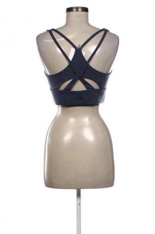 Dámský sportovní top  Under Armour, Velikost L, Barva Modrá, Cena  482,00 Kč
