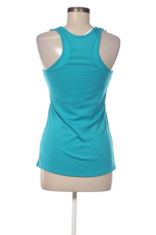 Dámský sportovní top  Under Armour, Velikost L, Barva Modrá, Cena  1 322,00 Kč