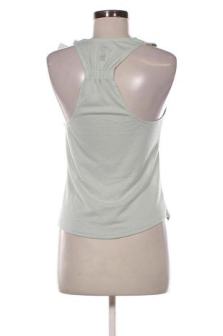 Дамски спортен топ Under Armour, Размер S, Цвят Зелен, Цена 17,38 €