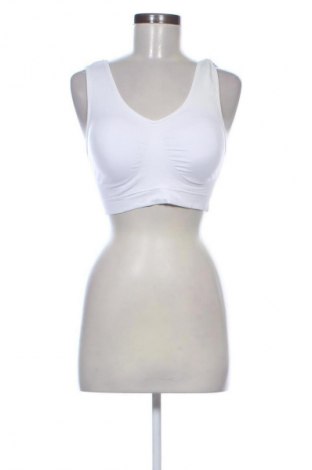 Dámský sportovní top  Urban Classics, Velikost L, Barva Bílá, Cena  629,00 Kč